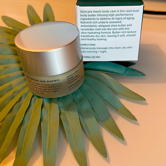 NEW Osea Undaria Algae Butter Mini Size 0.5 oz - Picture 4 of 6